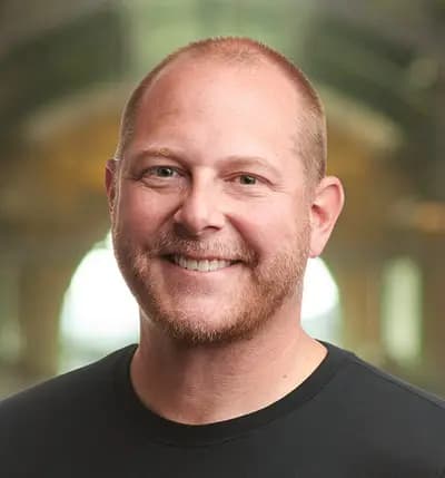Tony Schmidt