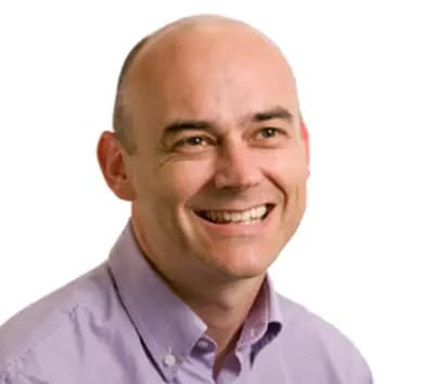Tony Stott