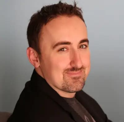 Tony Stubblebine