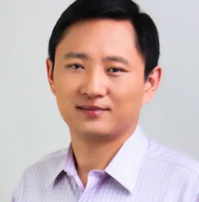 Tony Wu