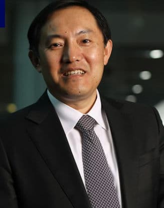 Tony Xiaodong Tang
