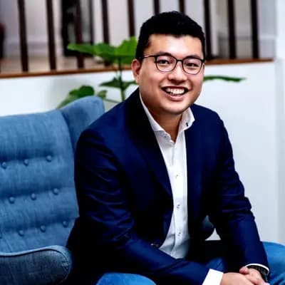 Tony Yeoh