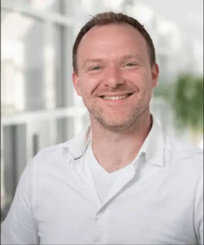 Torbjørn Ølshøj Jensen