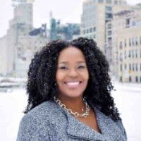 Tori Davis-Artis