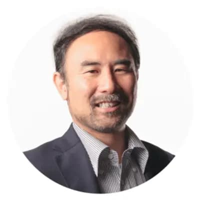 Toshi Eguchi
