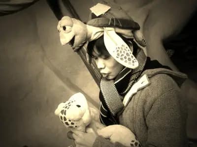 Toshihiko Kamei