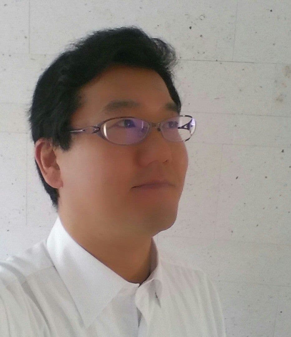Toshihiro Obata