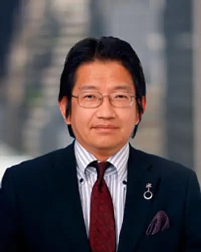 Toshisada Yamanaka