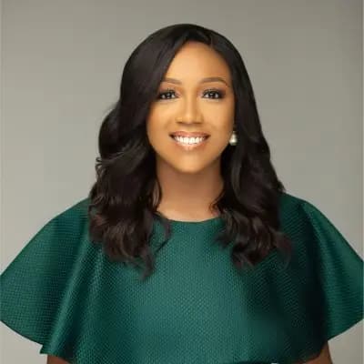 Tosin Faniro Dada