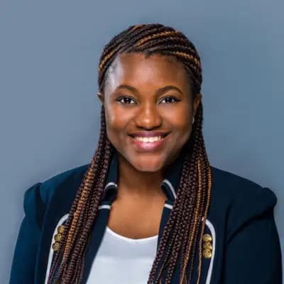 Toyosi Oni