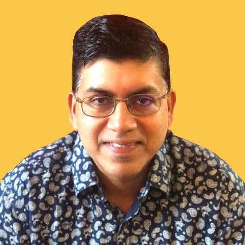 TR Vishwanath