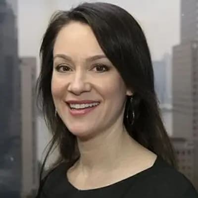 Tracey Solanas