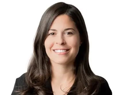 Tracy Zuckerman Van Grack