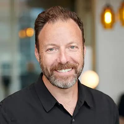 Travis D. Connors