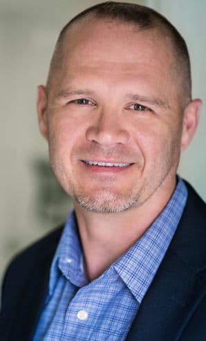 Travis F. Blake