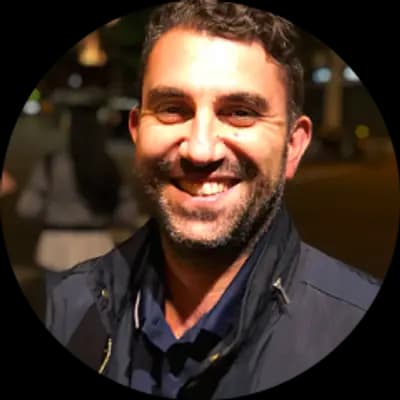 Travis Granfar