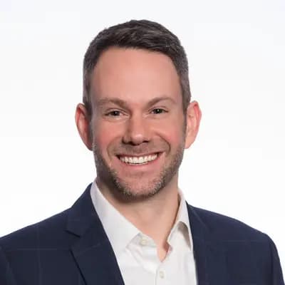 Travis Keller
