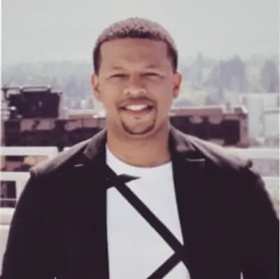 Travis Mason