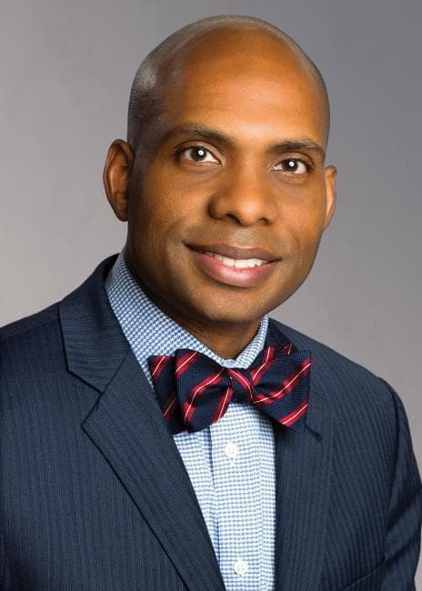 Trent Haywood