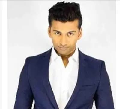 Trevlin Pillay