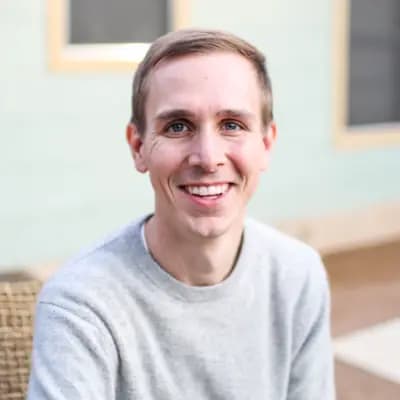 Trevor Boehm