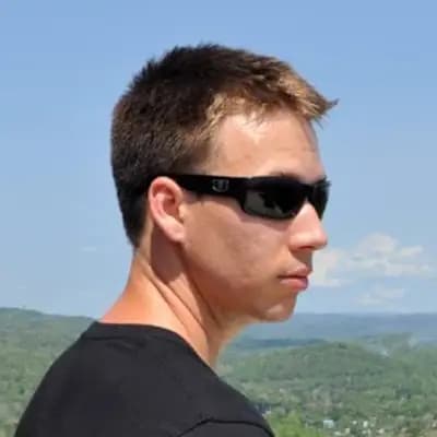 Trevor Bossert