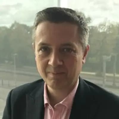 Trevor Crompton