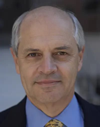 Trevor Harris