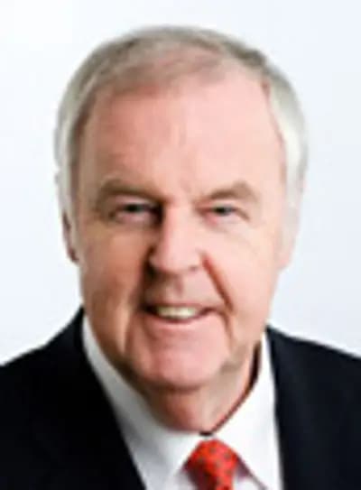 Trevor Jones