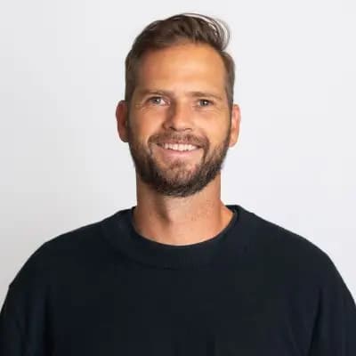 Trevor Neff