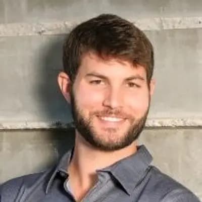 Trevor Reeves