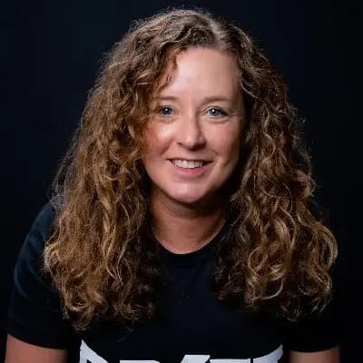 Tricia Gellman