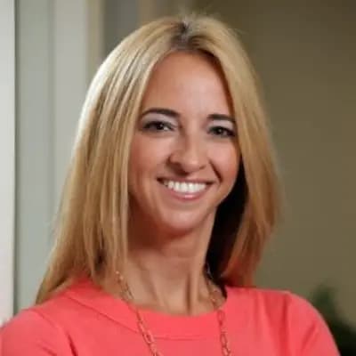 Tricia Moriarty