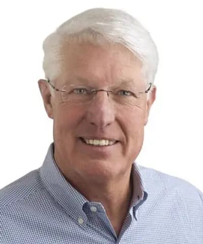 Tripp Peake