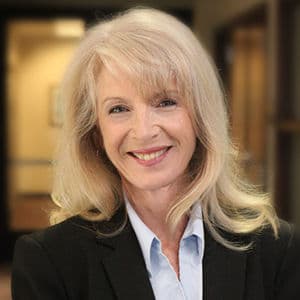 Trish Buckhardt