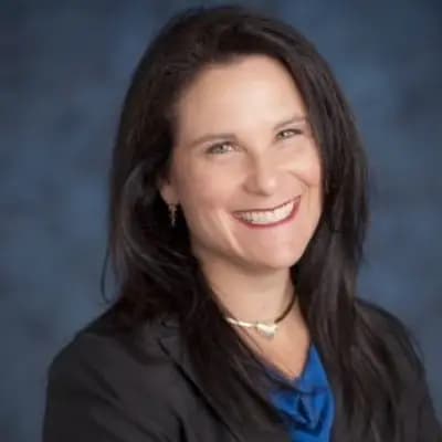 Trish Gilbert