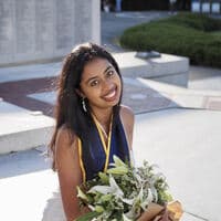 Trishala Jain