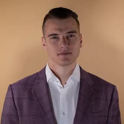Tristan Marino