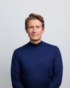 Tristan Rogers
