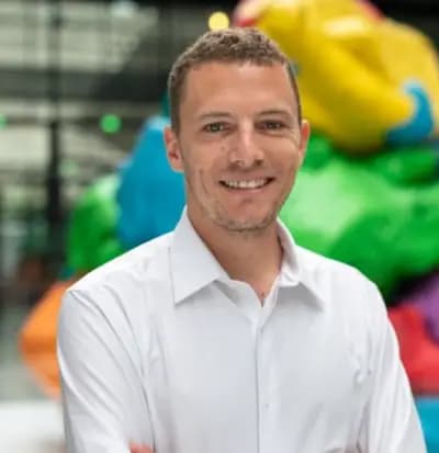 Tristan Vié