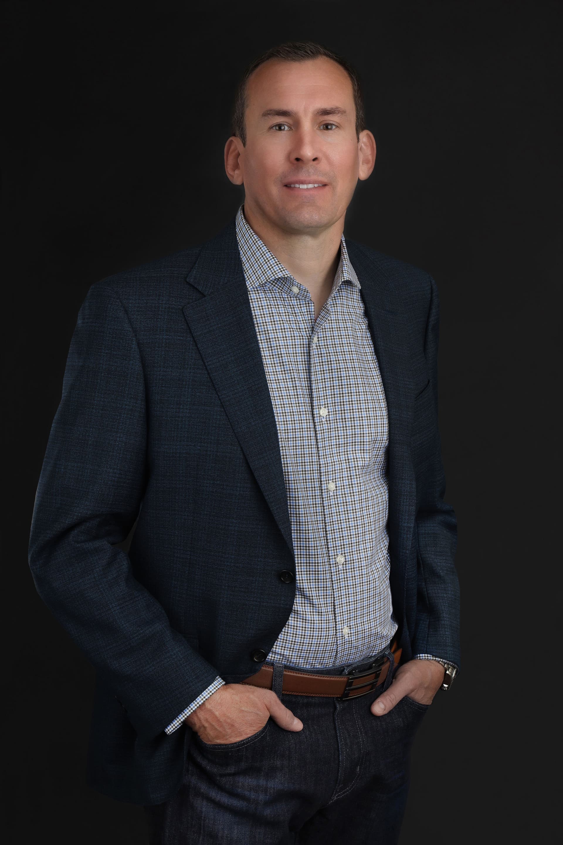 Troy Lahr