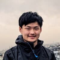 Troy Zhang