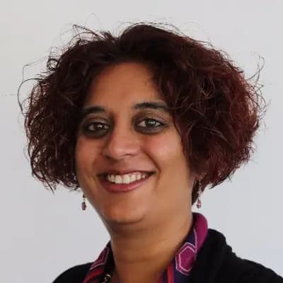 Trupti Gardner