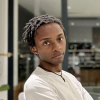 Tshepo Mohlala