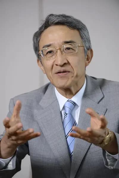 Tsuyoshi Nagano