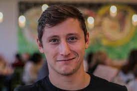 Tucker Haas