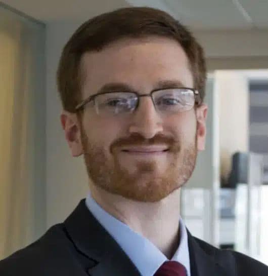 Tucker Ward