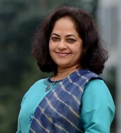 Tulsi Swamy
