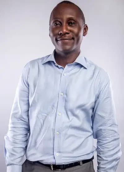 Tunde Onakoya