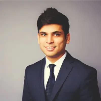 Tushar Aggarwal